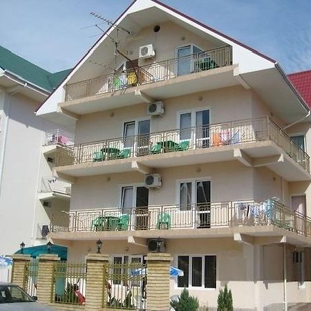 Svetlana Guest House Adler Exterior foto